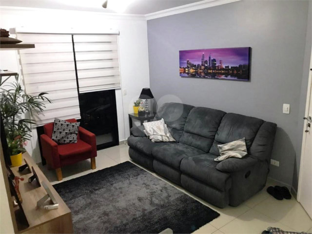 Apartamento à venda com 3 quartos, sendo 2 suítes,  em Tucuruvi, São Paulo, SP
