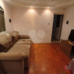 Sobrado para alugar com 4 quartos, sendo 3 suítes, em Tucuruvi, São Paulo, SP