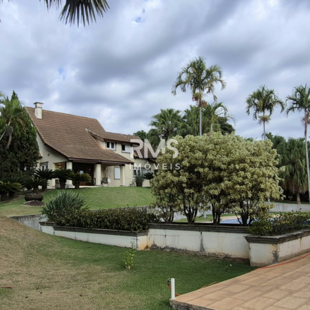 Casa à venda ou para alugar com 4 suítes no condomínio Monte Belo - Salto/sp, Salto - SP