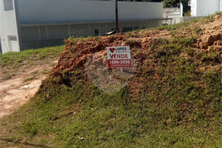 Terreno à venda no Centro, Vinhedo, SP