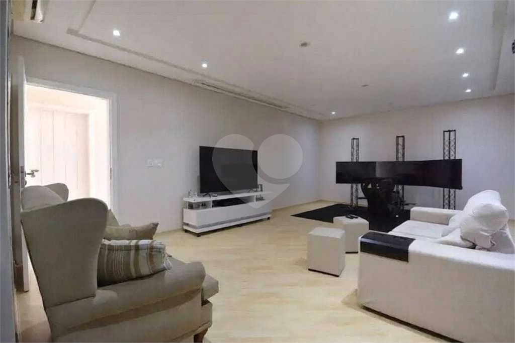 Casa à venda com 4 suítes em Independência, São Bernardo do Campo, SP