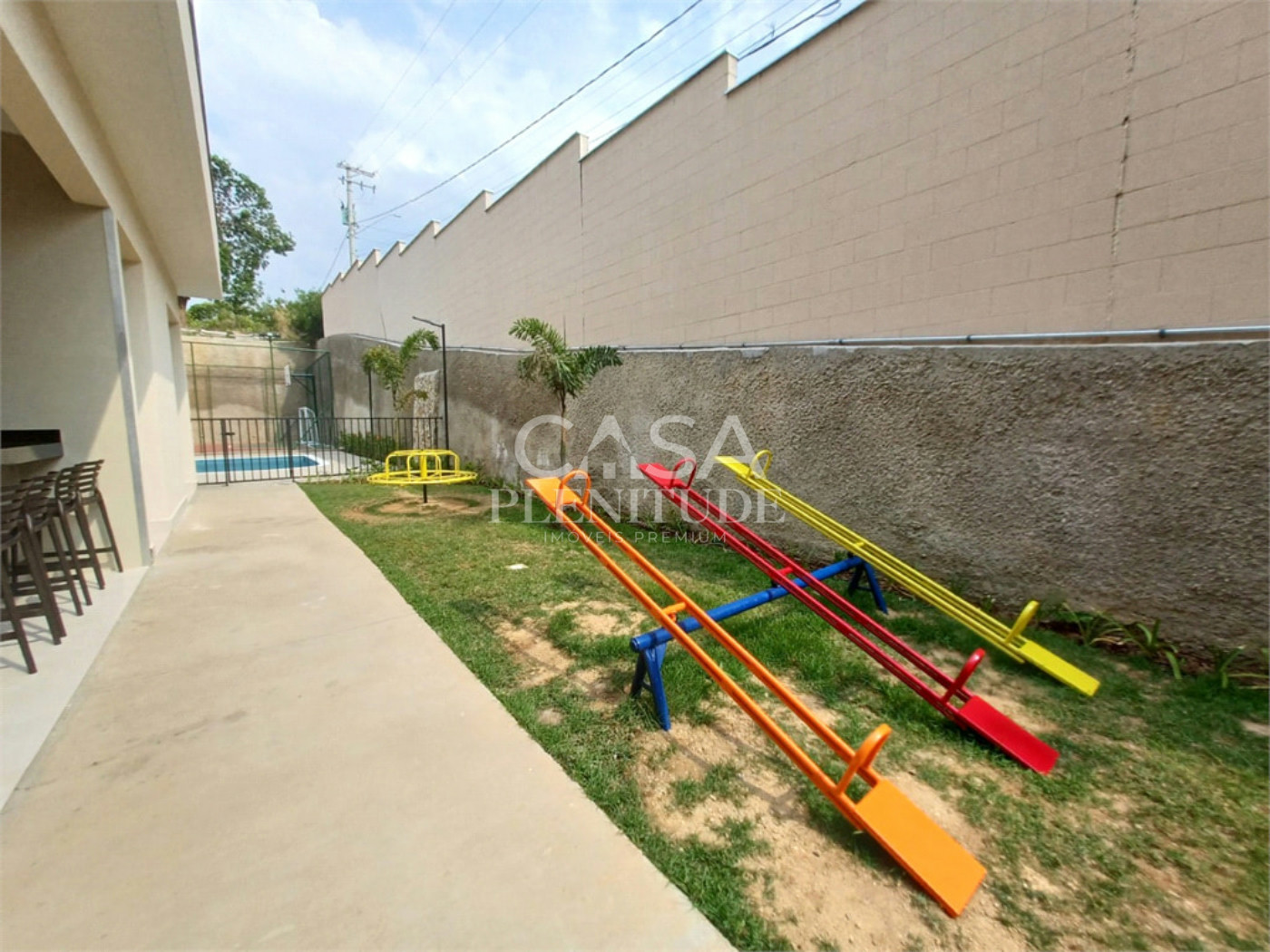 Apartamento à venda com 3 quartos, sendo 1 suíte, em Jardim Gutierres, Sorocaba, SP