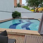 Apartamento à venda com 4 quartos, sendo 2 suítes,  em Brooklin Paulista, São Paulo, SP