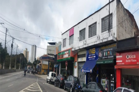 Prédio à venda em Cupecê, São Paulo, SP