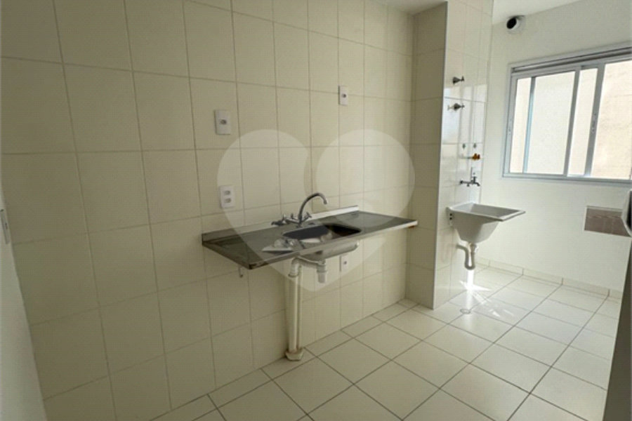 Apartamento à venda com 2 quartos em Vila Nova Cachoeirinha, São Paulo, SP