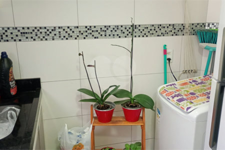 Apartamento à venda com 2 quartos em Salto Ville, Salto, SP