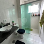 Apartamento à venda com 2 quartos em Jardim Marica, Mogi das Cruzes, SP
