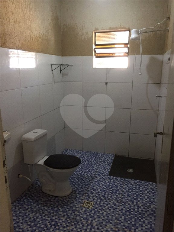 Casa à venda com 2 quartos em Vila José Salem, Itapetininga, SP