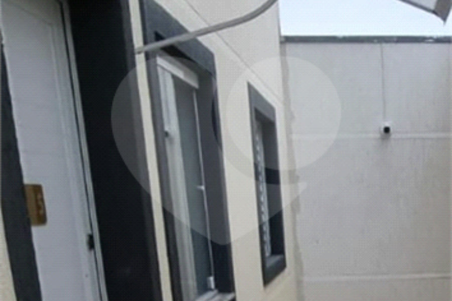 Casa à venda com 2 quartos no condomínio Residencial Iraci Ii, São Paulo - SP