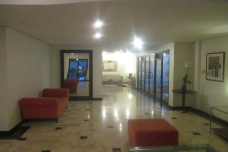 Apartamento à venda com 3 quartos, sendo 1 suíte, em Real Parque, São Paulo, SP