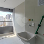 Apartamento à venda com 4 suítes em Brooklin Novo, São Paulo, SP