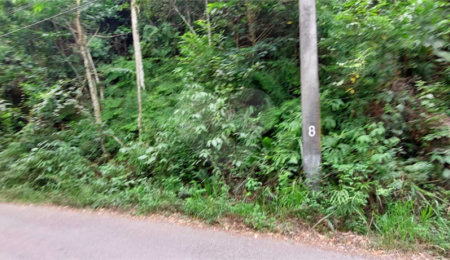 Terreno à venda no condomínio Sausalito, Mairiporã - SP