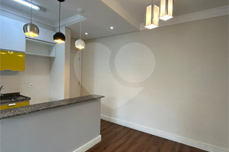 Apartamento para alugar com 2 quartos em Ortizes, Valinhos, SP
