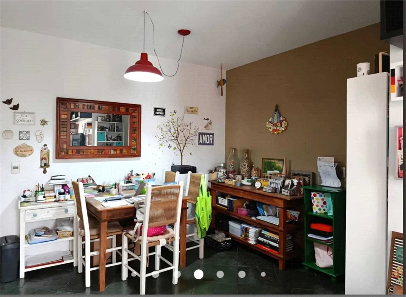 Apartamento à venda com 3 quartos em Vila Madalena, São Paulo, SP