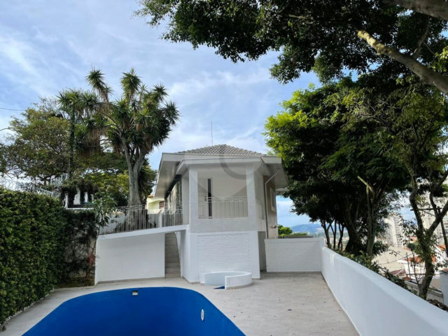 Casa à venda com 3 quartos, sendo 2 suítes,  em Jardim Leonor Mendes de Barros, São Paulo, SP