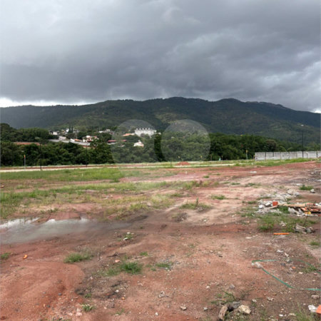 Terreno à venda no condomínio Ecoville Residence, Atibaia - SP