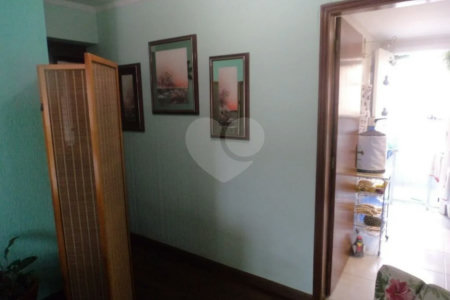 Apartamento à venda com 3 quartos, sendo 1 suíte, em Tucuruvi, São Paulo, SP