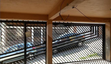 Sobrado à venda com 4 quartos, sendo 3 suítes,  em Mandaqui, São Paulo, SP