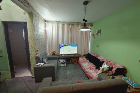 Sobrado à venda com 4 quartos, sendo 2 suítes, em Vila Leopoldina, São Paulo, SP