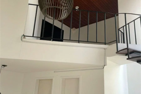 Apartamento à venda com 1 suíte em Vila Sônia, São Paulo, SP