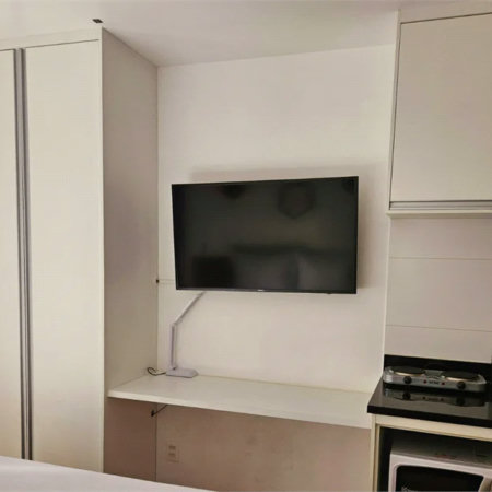 Studio à venda com 1 suíte em Sumarezinho, São Paulo, SP