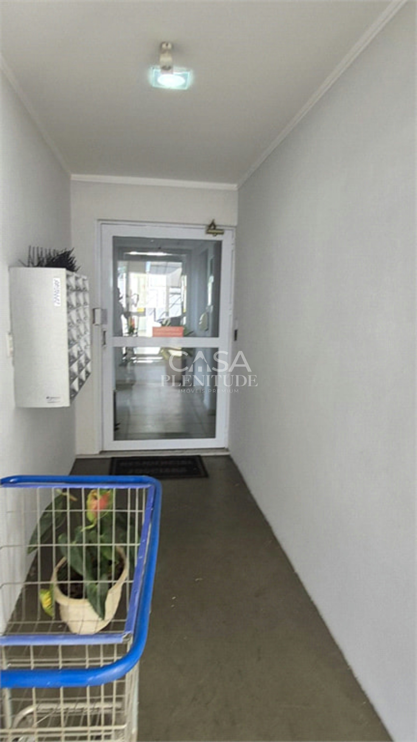 Apartamento à venda com 2 quartos, sendo 1 suíte,  em Vila Lucy, Sorocaba, SP