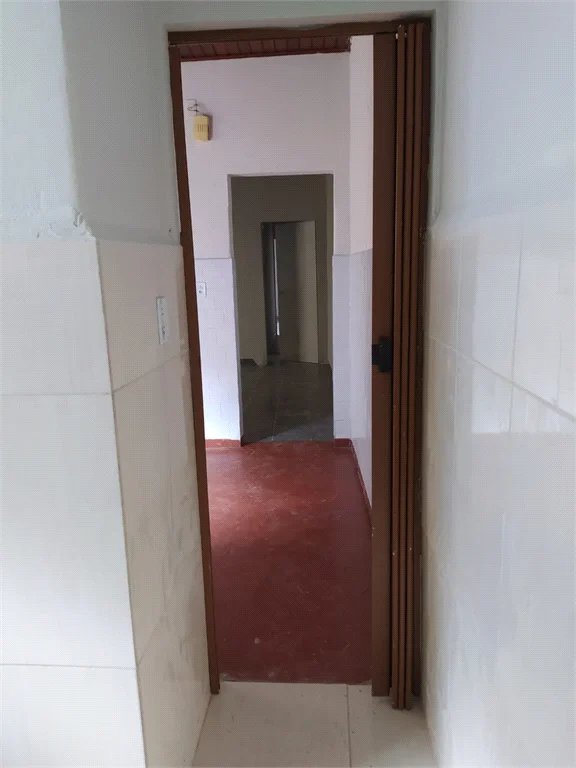 Casa Térrea à venda com 5 quartos em Lapa de Baixo, São Paulo, SP