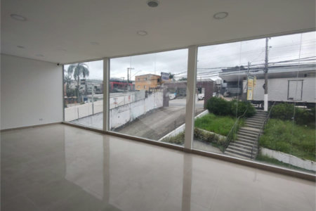 Loja para alugar em Alves Dias, São Bernardo do Campo, SP