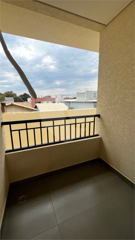 Apartamento à venda com 1 suíte em Nova Gardênia, Atibaia, SP