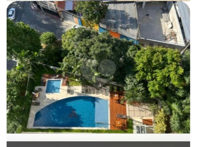 Apartamento à venda com 2 quartos, sendo 1 suíte,  em Tucuruvi, São Paulo, SP