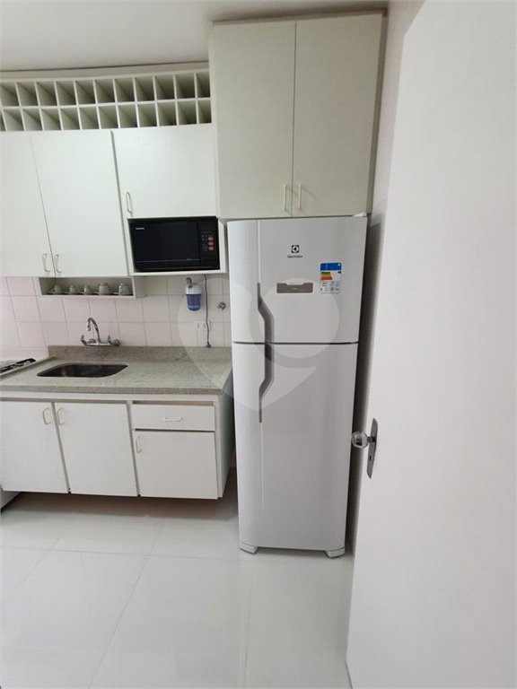 Apartamento à venda com 2 quartos em Vila Uberabinha, São Paulo, SP