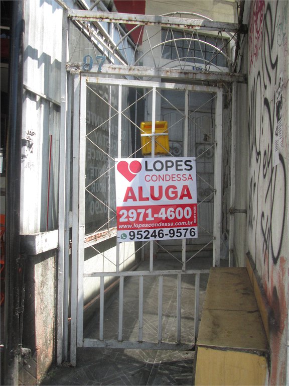 Casa para alugar com 2 quartos em Tucuruvi, São Paulo, SP