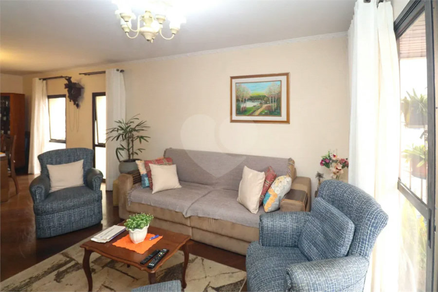 Apartamento à venda com 3 quartos, sendo 1 suíte, em Vila Maria, São Paulo, SP
