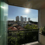Apartamento à venda com 1 quarto na Vila Sônia proximo a futura estação Chácara do Jockey