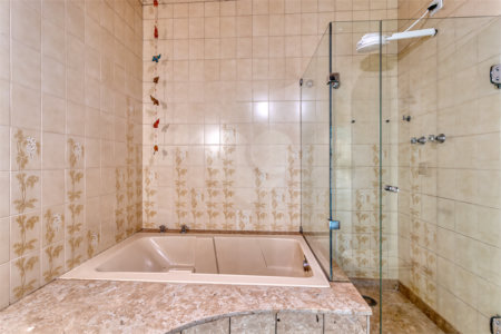 Casa com piscina a venda Laguinho de Interlagos