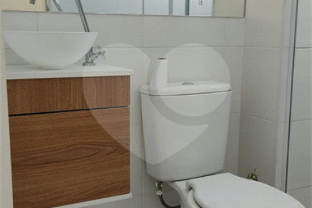 Apartamento à venda com 2 quartos em Vila Penteado, São Paulo, SP