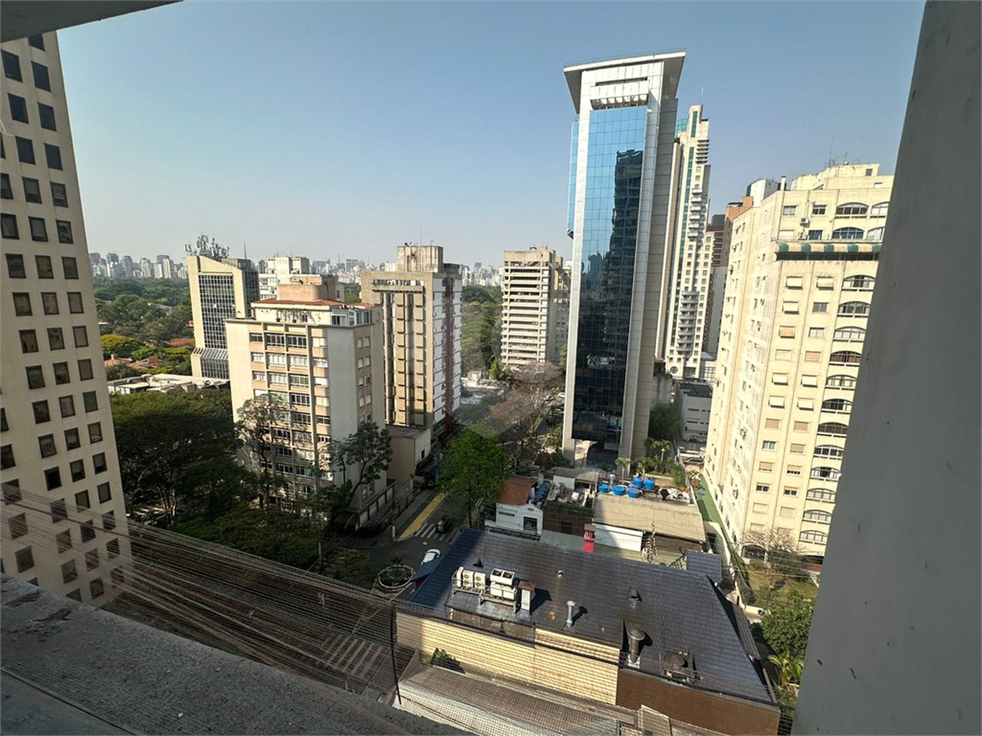 Apartamento à venda com 2 suítes em Jardim Europa, São Paulo, SP