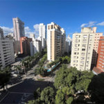 Apartamento Residencial à venda, Gonzaga, Santos - AP0199.