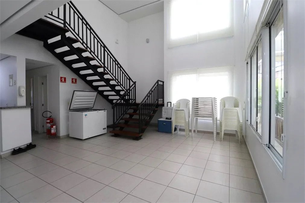 Cobertura à venda com 2 suítes em Água Branca, São Paulo, SP