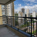 Apartamento à venda com 2 suítes em Vila Andrade, São Paulo, SP