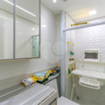 Apartamento à venda com 3 quartos, sendo 1 suíte, em Santo Amaro, São Paulo, SP
