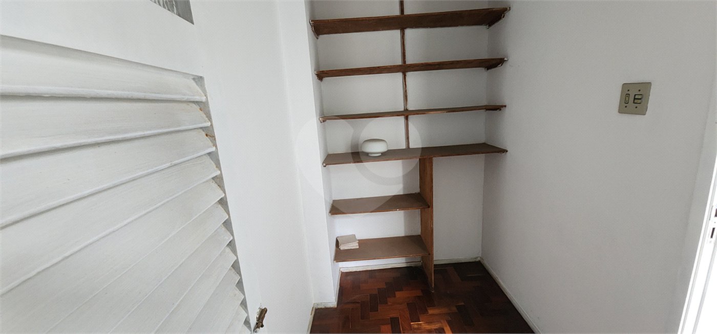 Apartamento à venda com 2 quartos em Tijuca, Rio de Janeiro, RJ