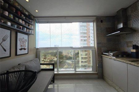 Apartamento à venda com 3 quartos, sendo 1 suíte, em Parque Campolim, Sorocaba, SP