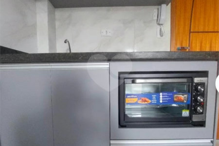 Apartamento para alugar com 2 quartos em Jardim Popular, São Paulo, SP