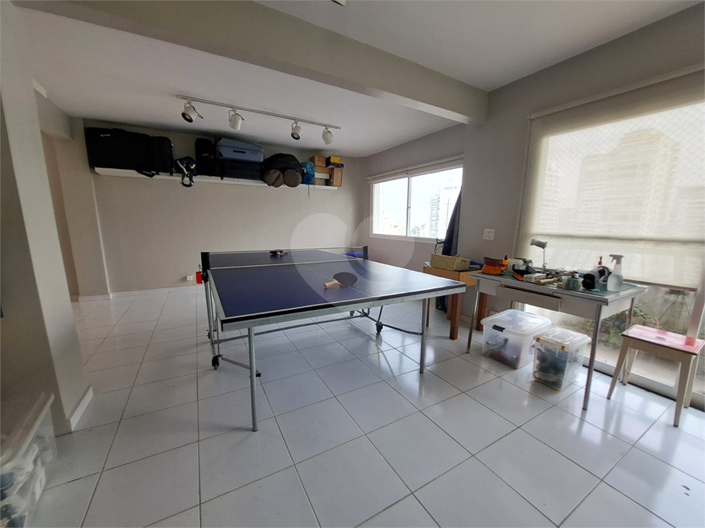 Apartamento à venda com 3 suítes em Campo Belo, São Paulo, SP