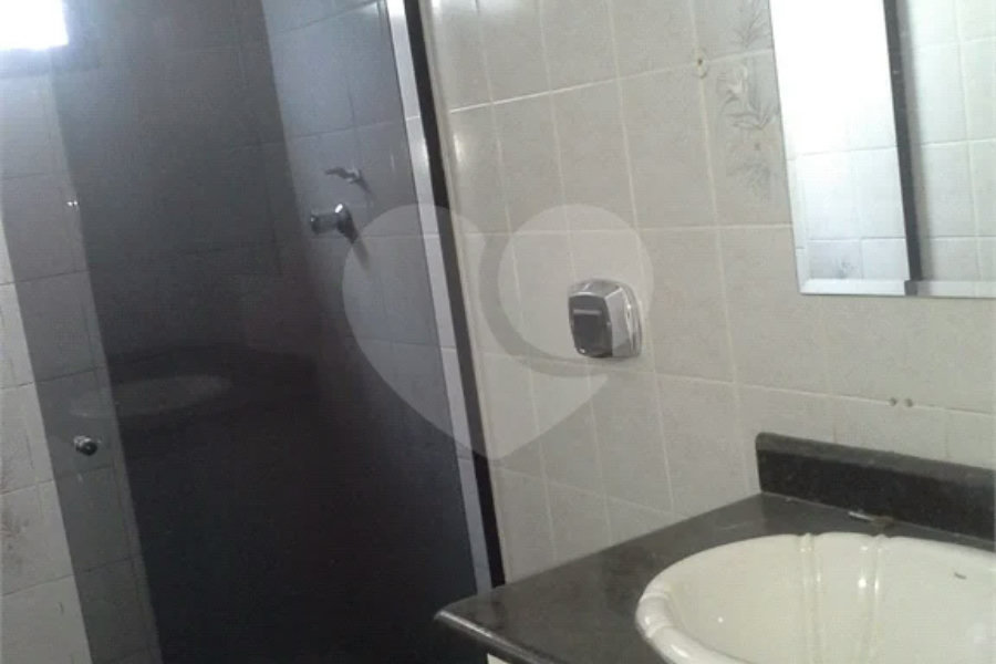 Apartamento à venda com 2 quartos em Tucuruvi, São Paulo, SP