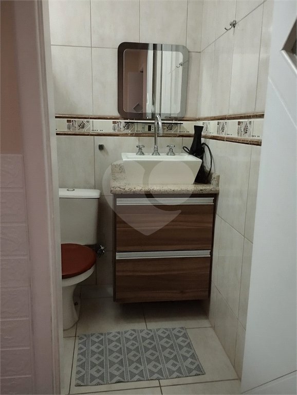 Casa à venda com 3 quartos, sendo 1 suíte, em Vila Maria Alta, São Paulo, SP