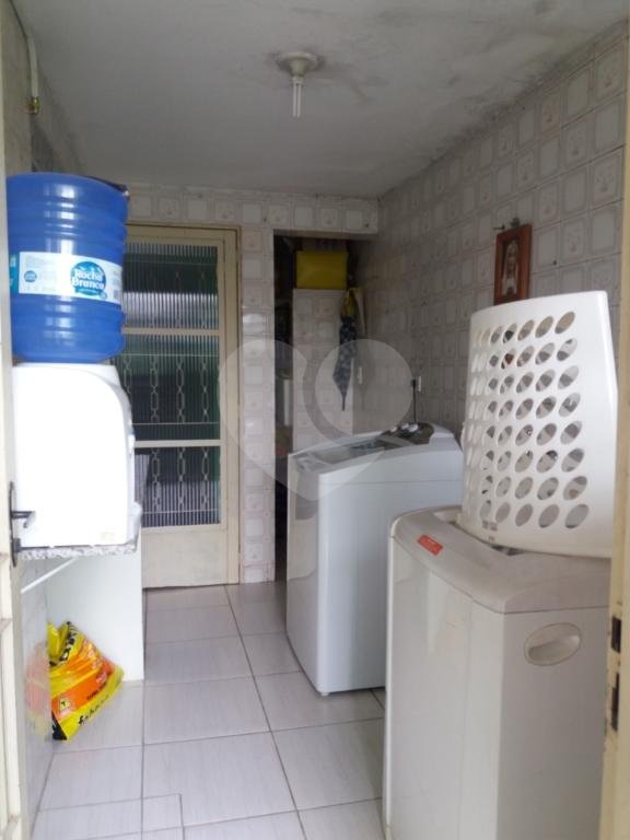 Sobrado à venda com 3 quartos, sendo 1 suíte, em Jardim Maria Duarte, São Paulo, SP