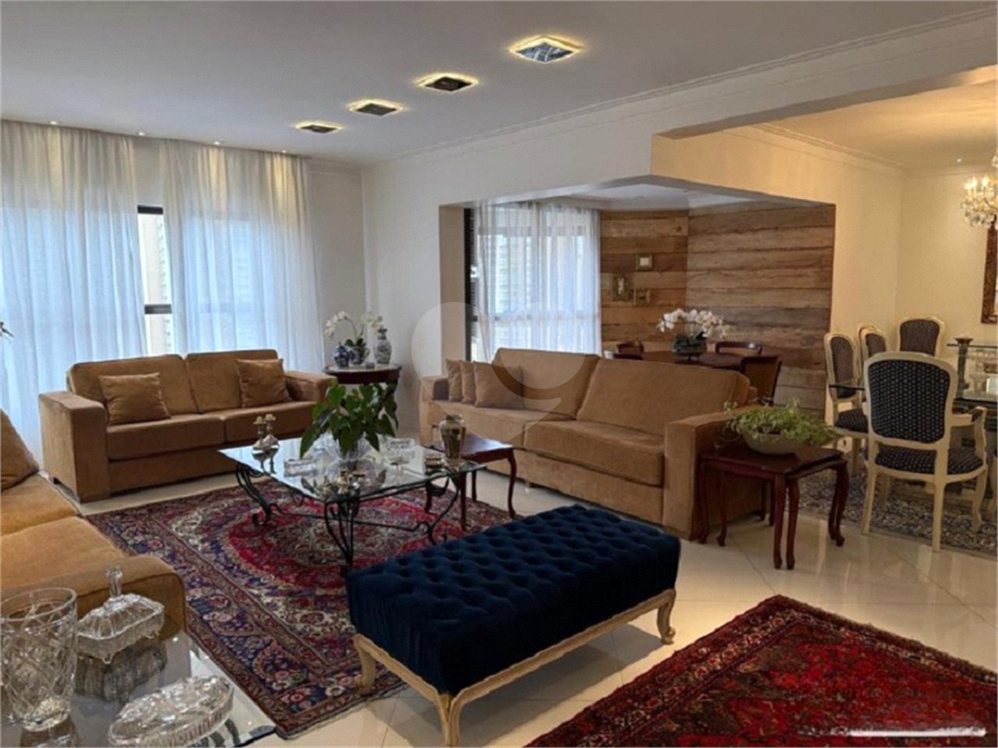 Apartamento à venda com 4 suítes em Tatuapé, São Paulo, SP