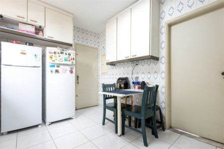 Apartamento à venda com 3 quartos em Jardim Paulista, São Paulo, SP